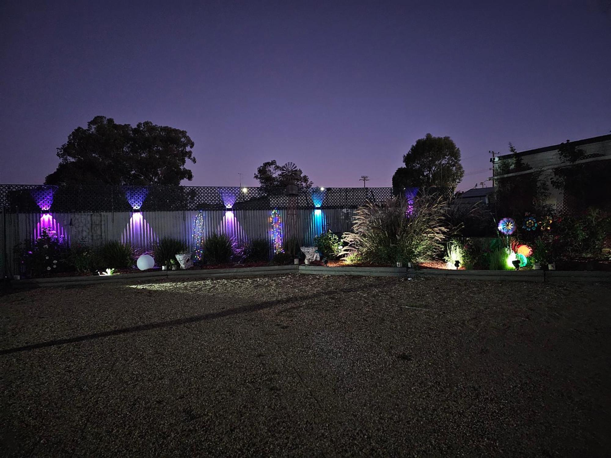 Cameo Inn Motel West Wyalong Exterior photo